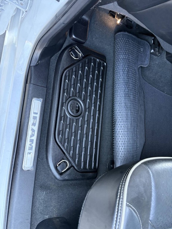 2021 RAM 1500 Image 28