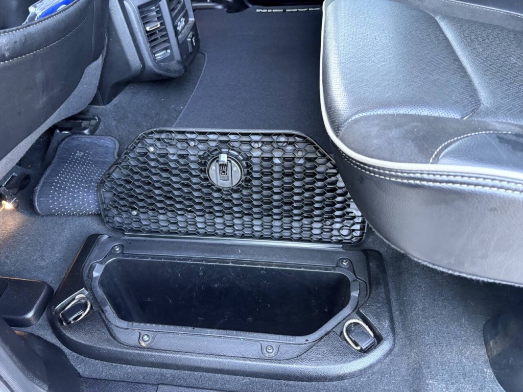 2021 RAM 1500 Image 29