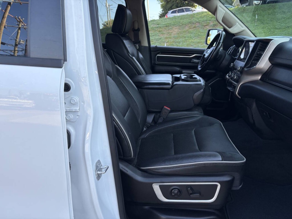 2021 RAM 1500 Image 31