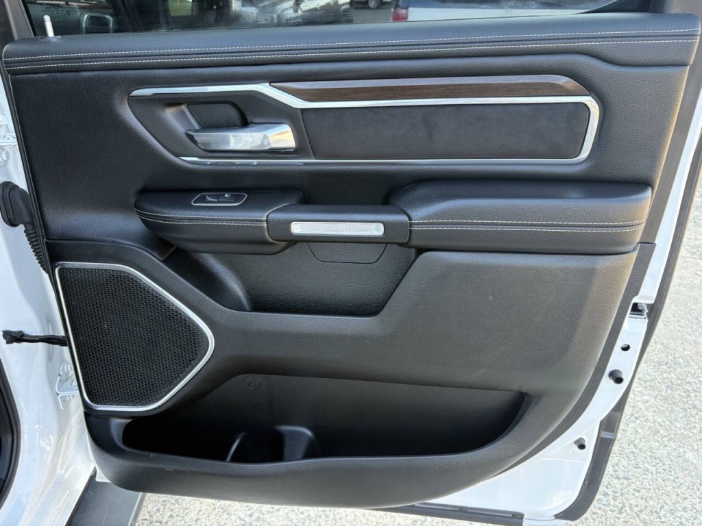 2021 RAM 1500 Image 33