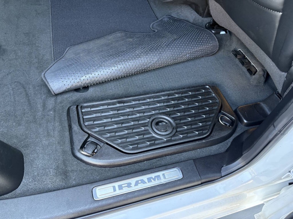 2021 RAM 1500 Image 36