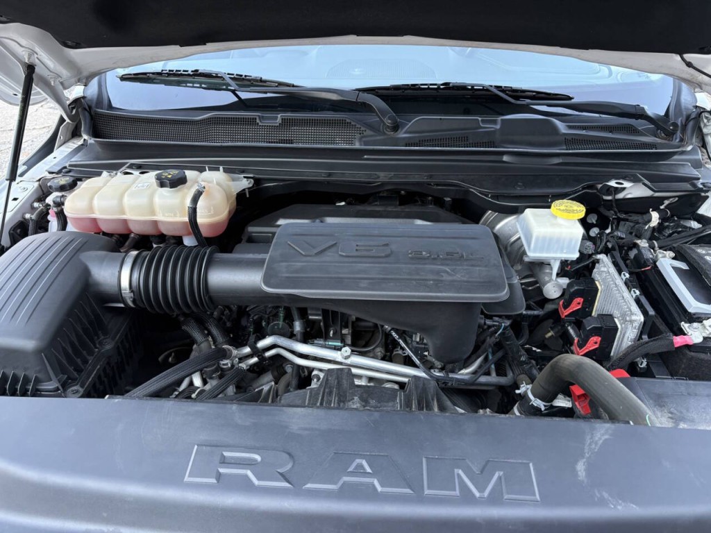2021 RAM 1500 Image 37
