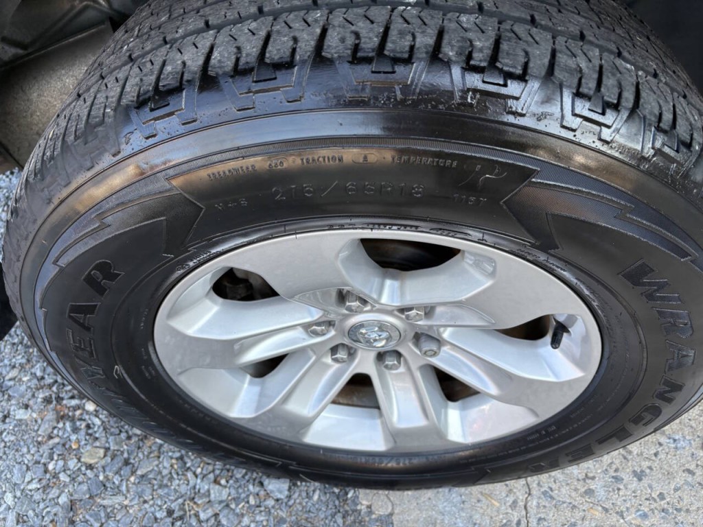 2021 RAM 1500 Image 39
