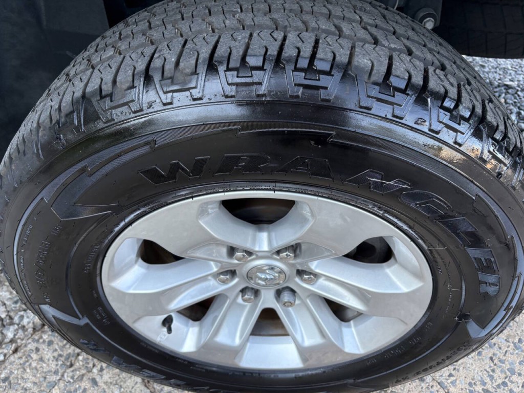 2021 RAM 1500 Image 40