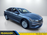 Image for 2020 Volkswagen Jetta 1.4T S 8A ID: 6843793