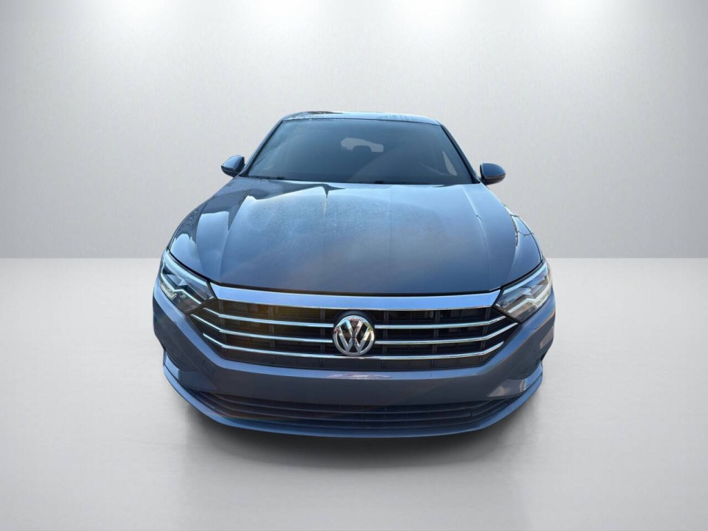2020 Volkswagen Jetta Image 2