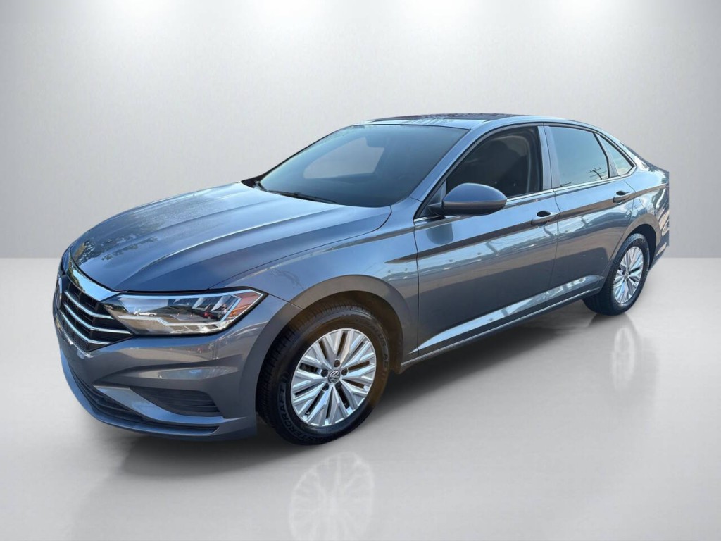 2020 Volkswagen Jetta Image 3