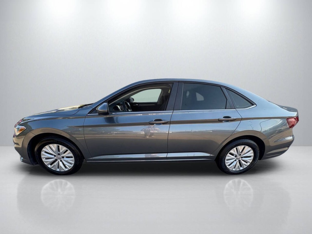 2020 Volkswagen Jetta Image 4