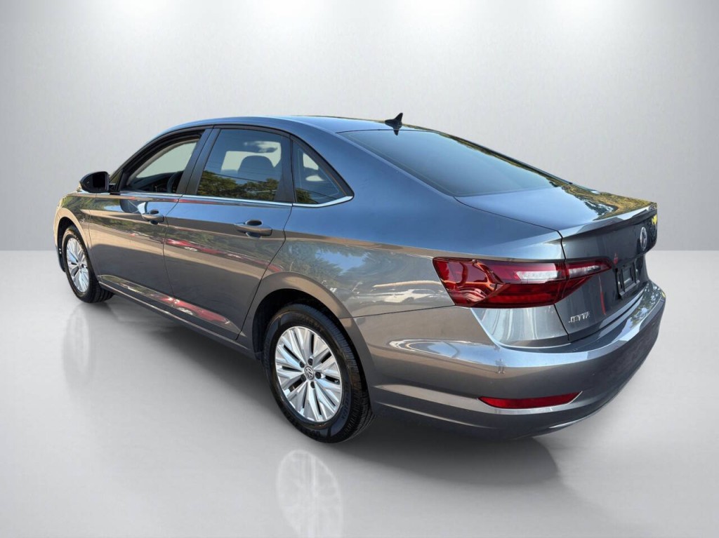 2020 Volkswagen Jetta Image 5