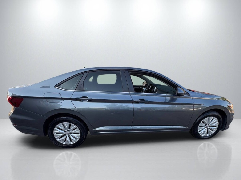 2020 Volkswagen Jetta Image 8