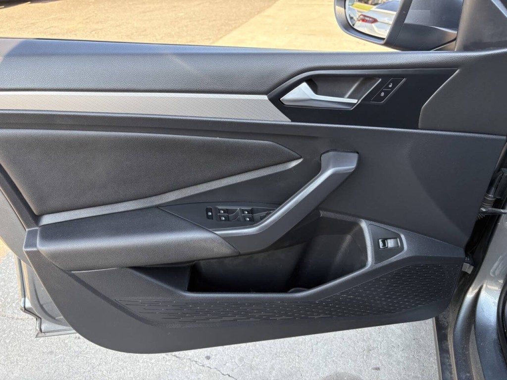 2020 Volkswagen Jetta Image 9