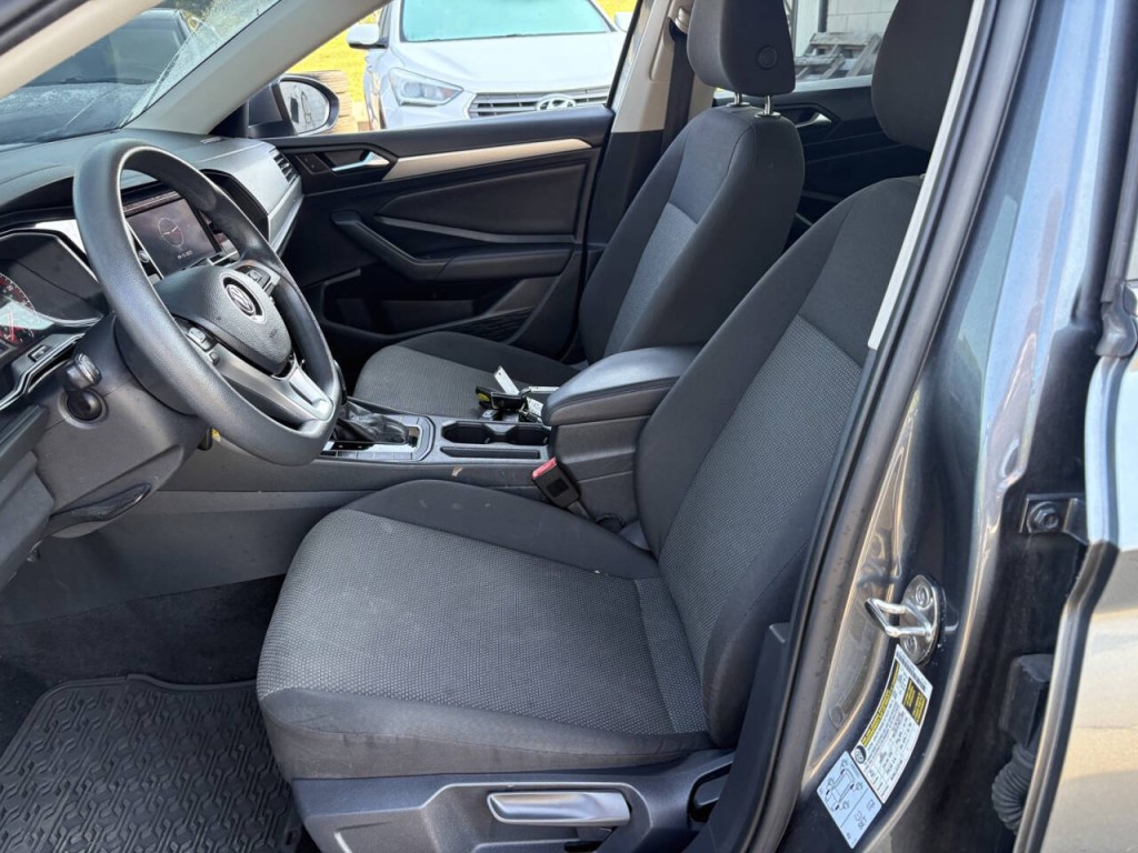 2020 Volkswagen Jetta Image 10