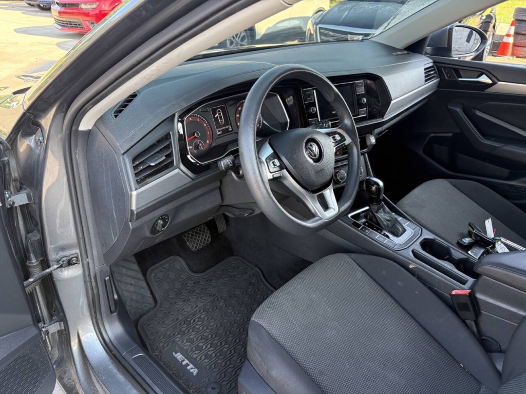 2020 Volkswagen Jetta Image 11