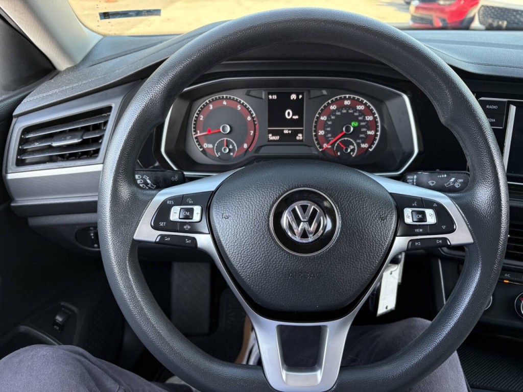 2020 Volkswagen Jetta Image 12