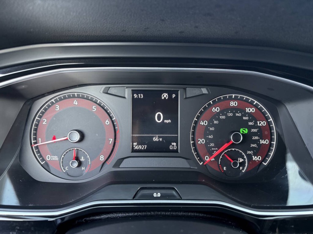 2020 Volkswagen Jetta Image 15