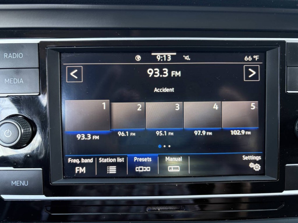 2020 Volkswagen Jetta Image 16