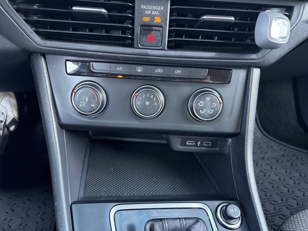 2020 Volkswagen Jetta Image 18