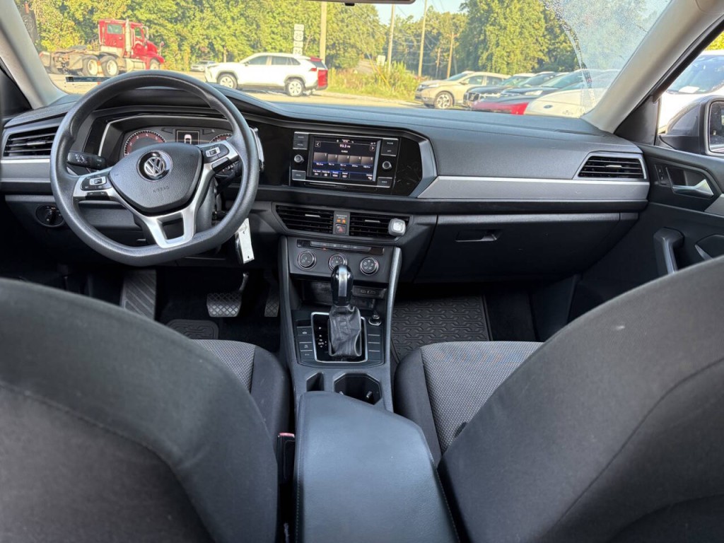 2020 Volkswagen Jetta Image 20