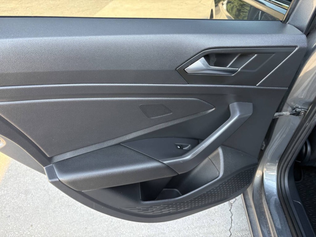 2020 Volkswagen Jetta Image 21