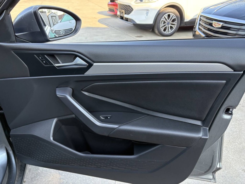 2020 Volkswagen Jetta Image 24