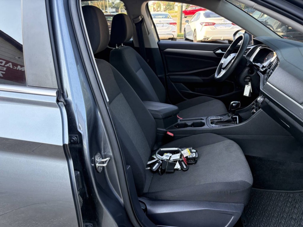 2020 Volkswagen Jetta Image 25