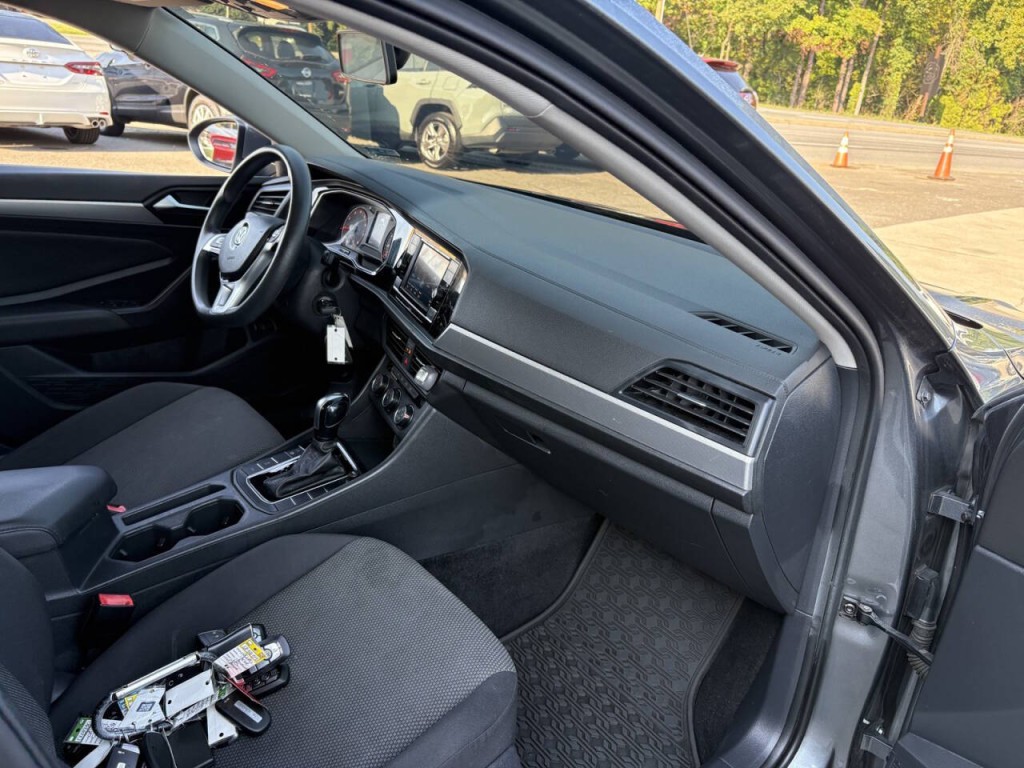 2020 Volkswagen Jetta Image 26