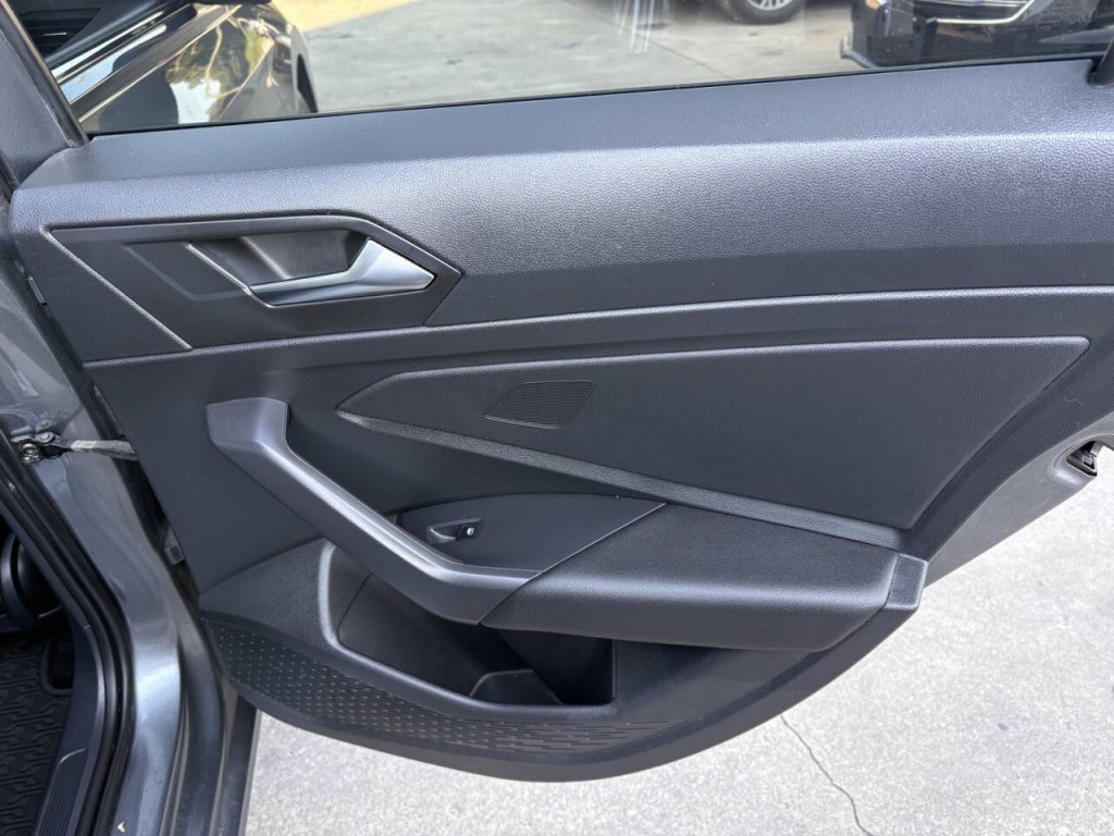 2020 Volkswagen Jetta Image 27