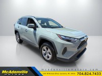 Image for 2022 Toyota Rav4 XLE ID: 6843797