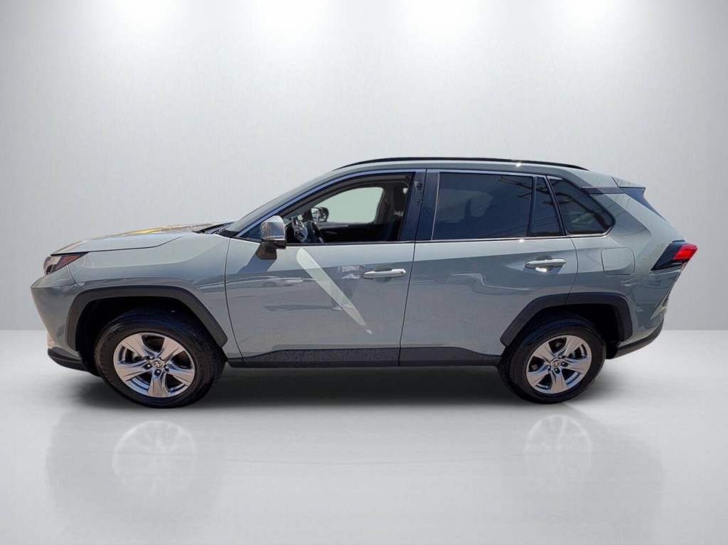 2022 Toyota Rav4 Image 4