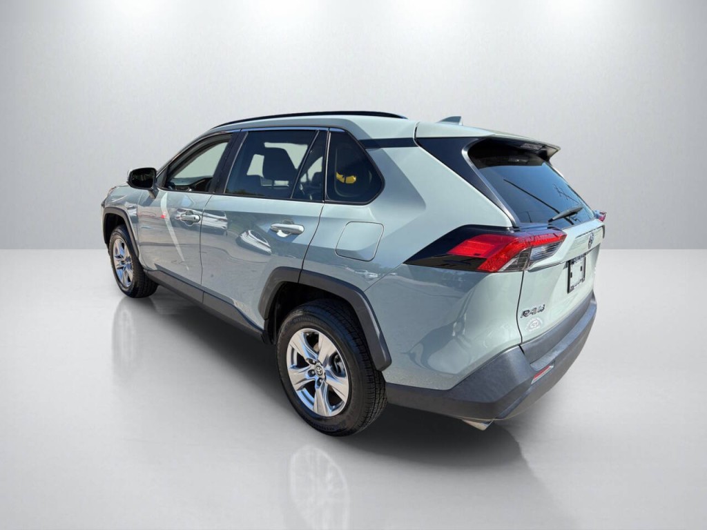 2022 Toyota Rav4 Image 5