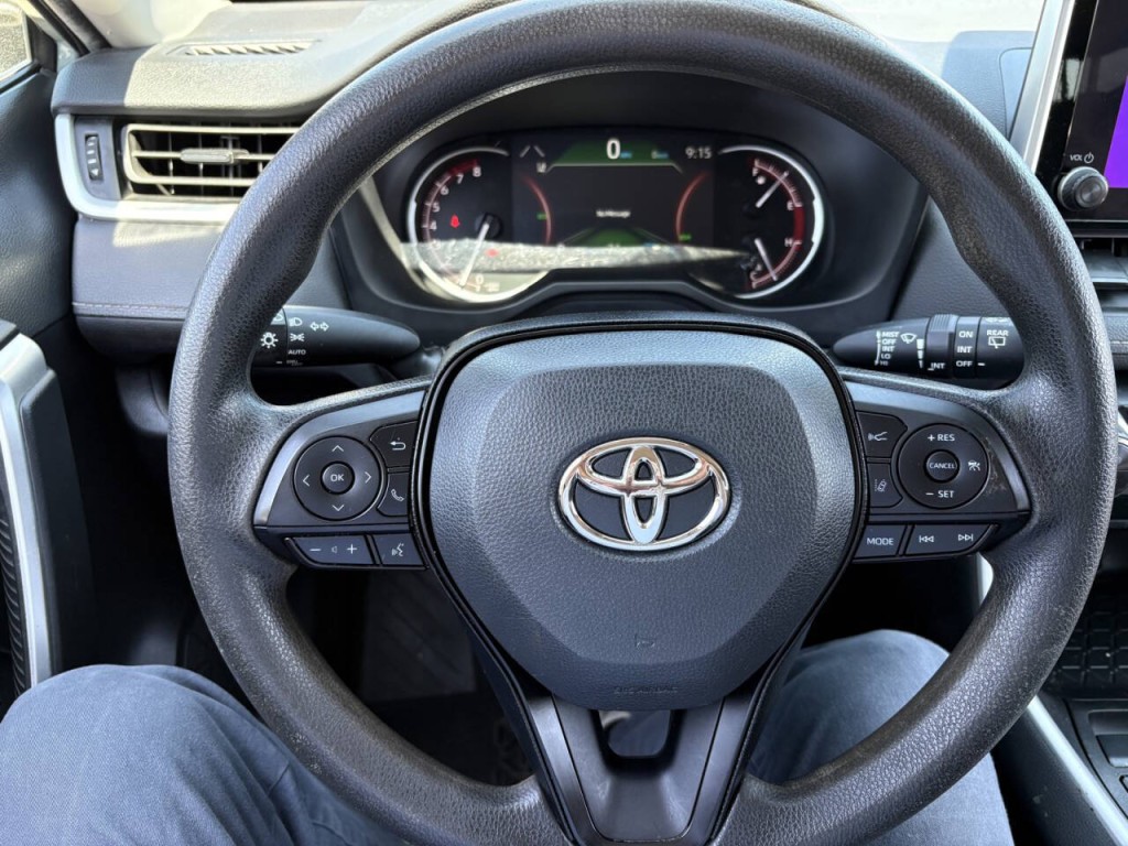 2022 Toyota Rav4 Image 12