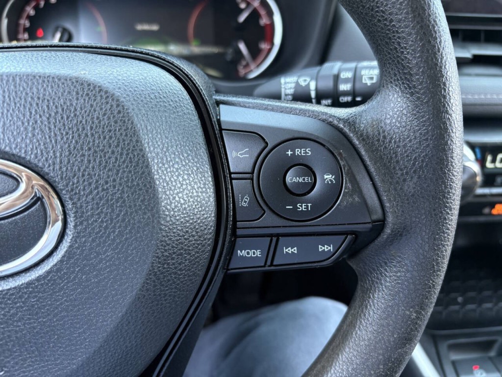 2022 Toyota Rav4 Image 13