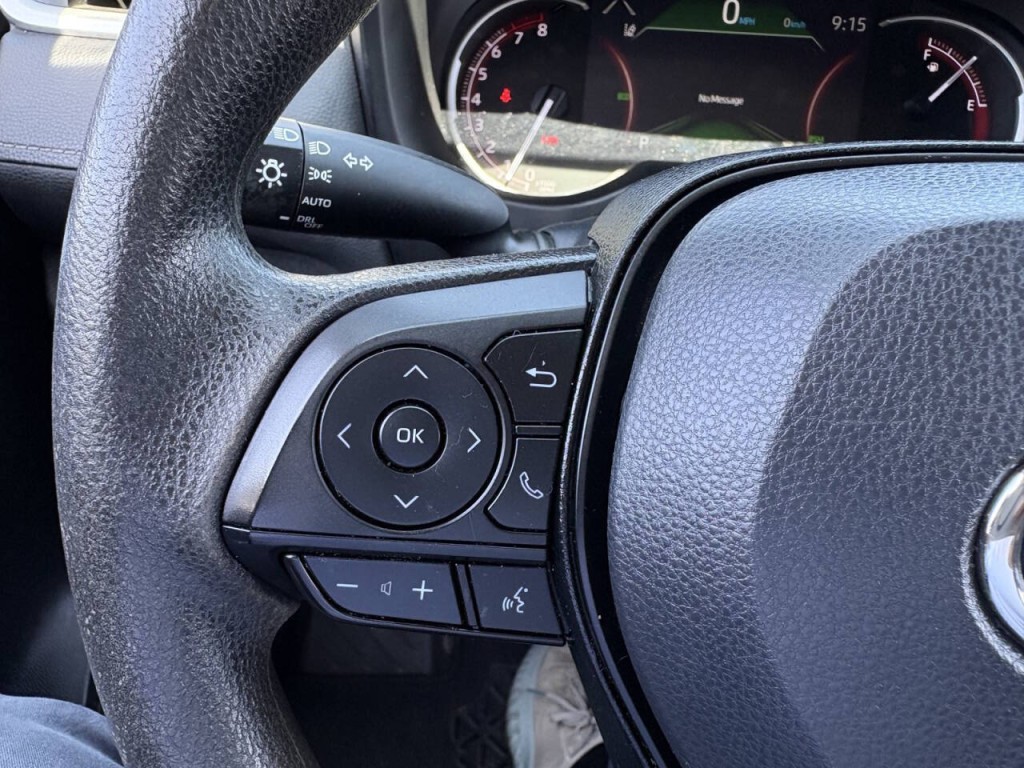 2022 Toyota Rav4 Image 14