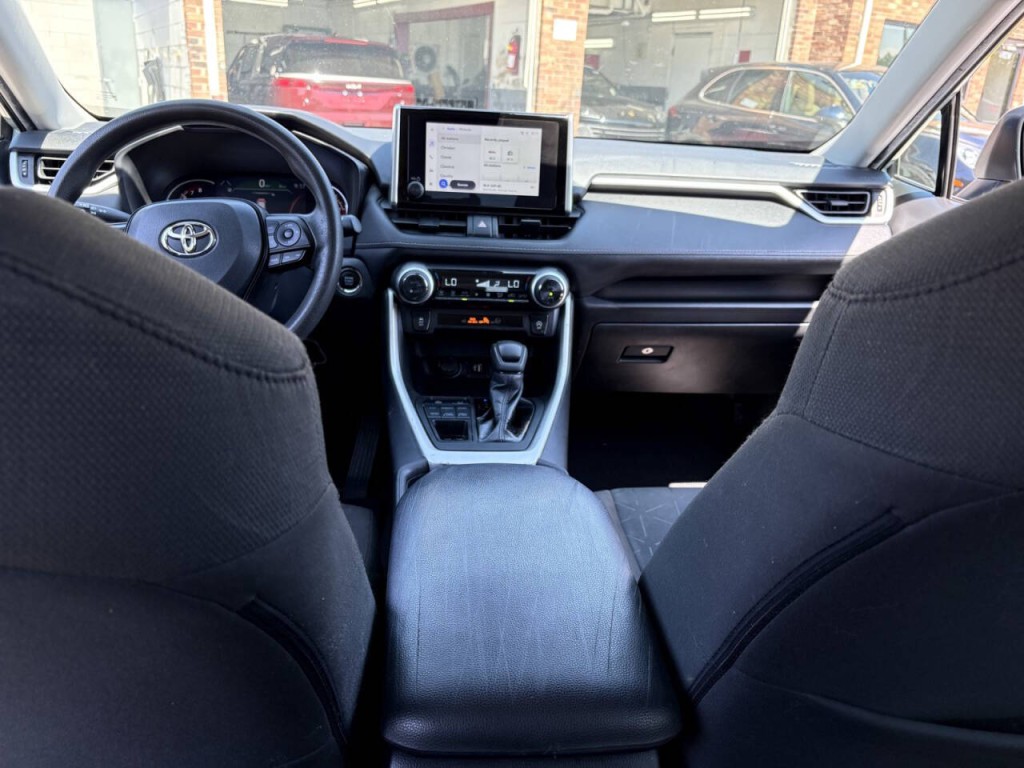 2022 Toyota Rav4 Image 20