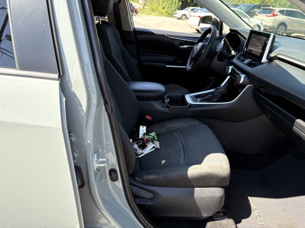 2022 Toyota Rav4 Image 26