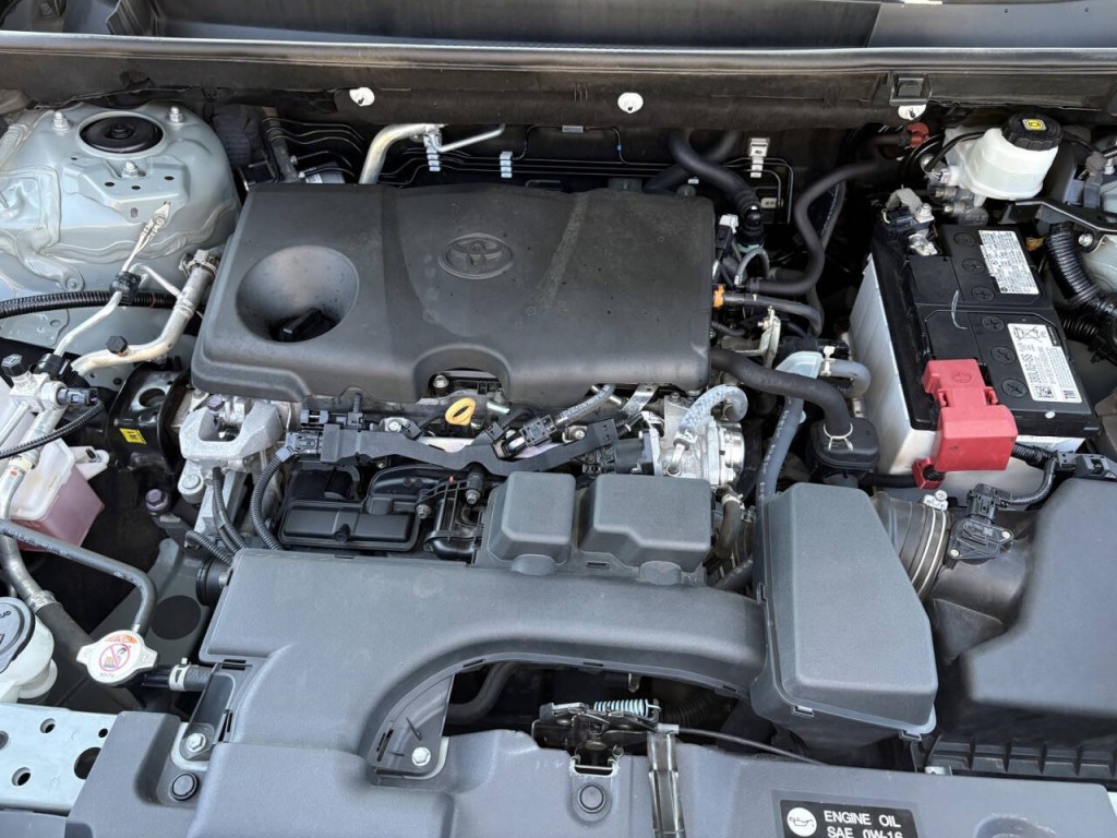 2022 Toyota Rav4 Image 29