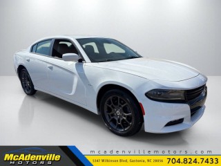 Image for 2018 Dodge Charger GT ID: 6843798