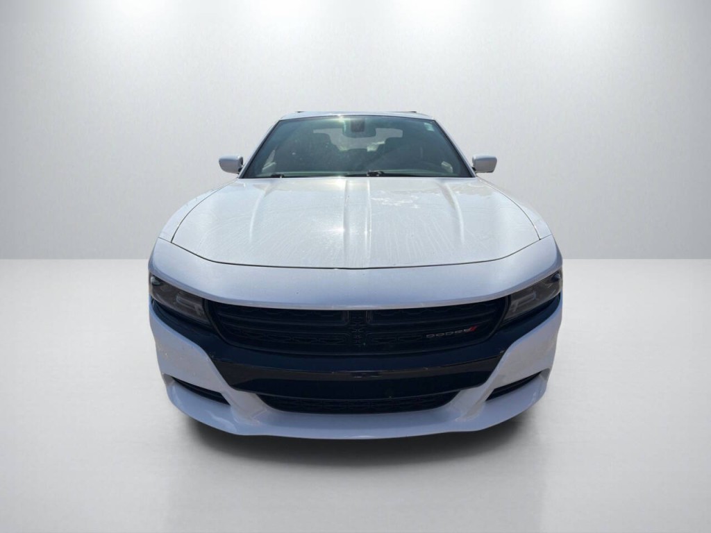 2018 Dodge Charger Image 2