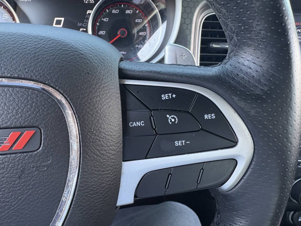 2018 Dodge Charger Image 13
