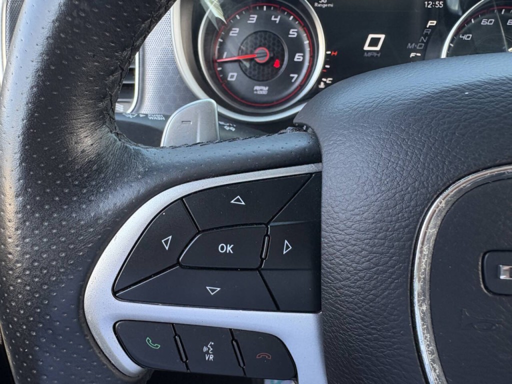 2018 Dodge Charger Image 14