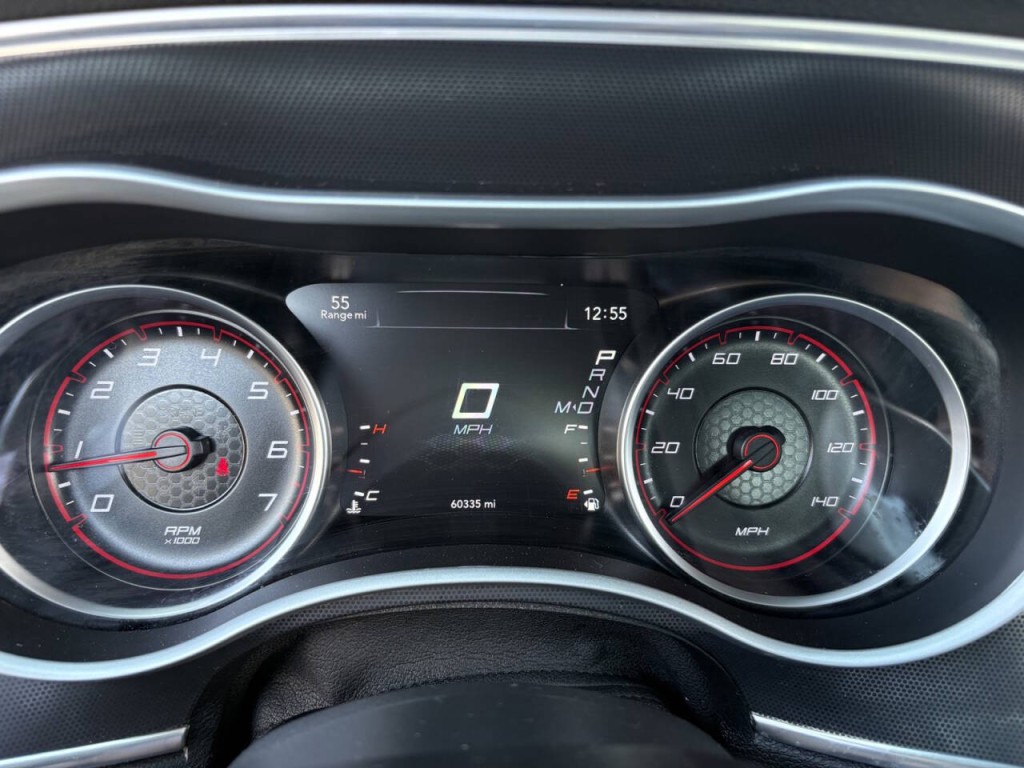 2018 Dodge Charger Image 15