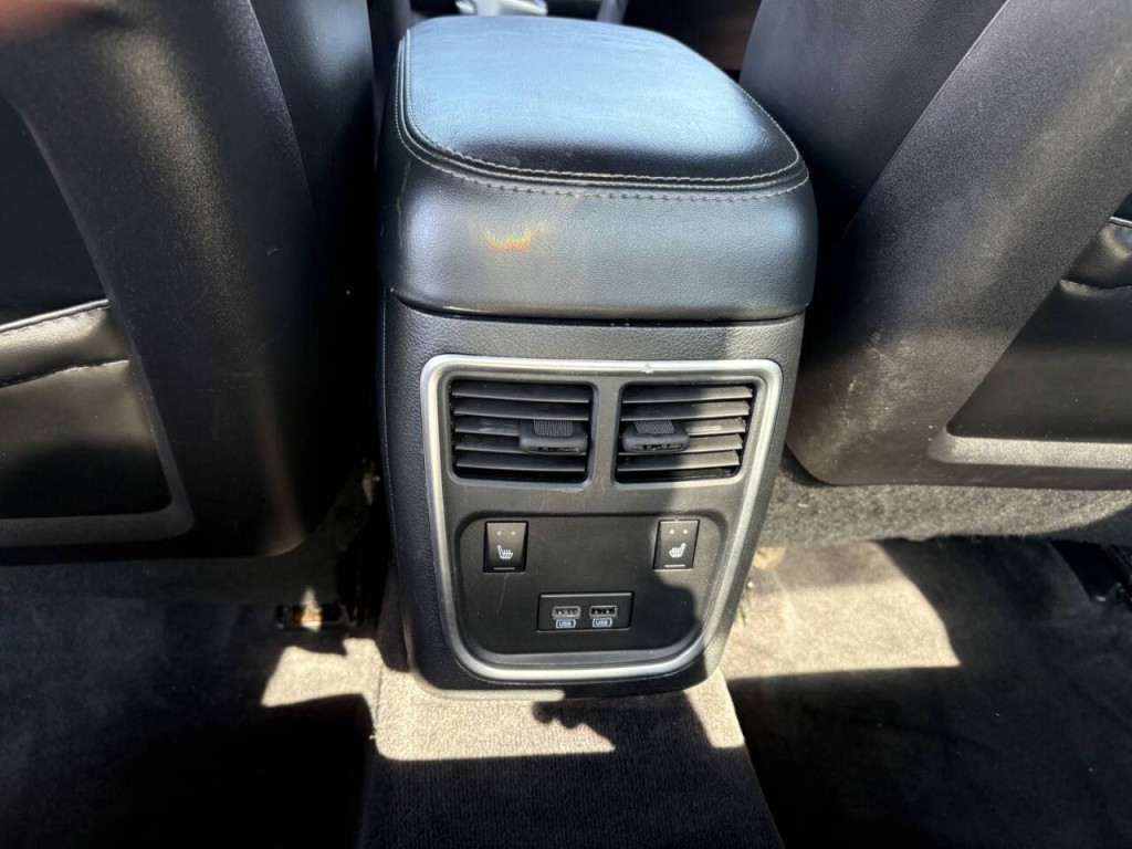 2018 Dodge Charger Image 21
