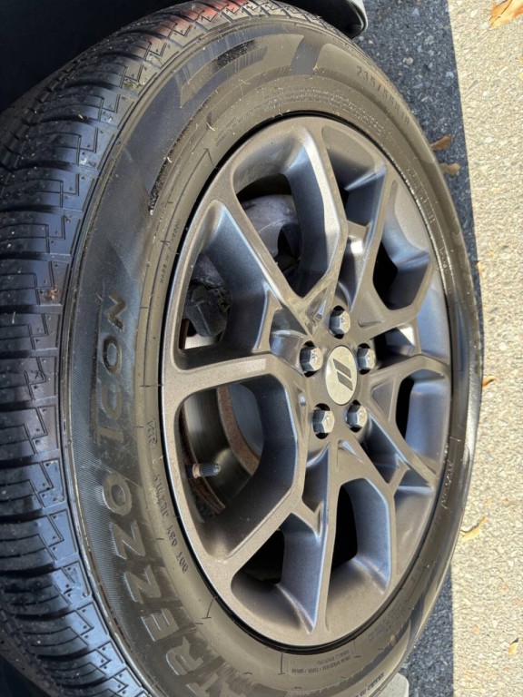 2018 Dodge Charger Image 31