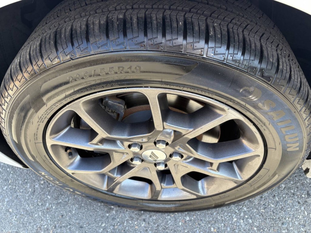 2018 Dodge Charger Image 34