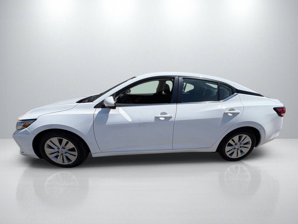 2023 Nissan Sentra Image 4