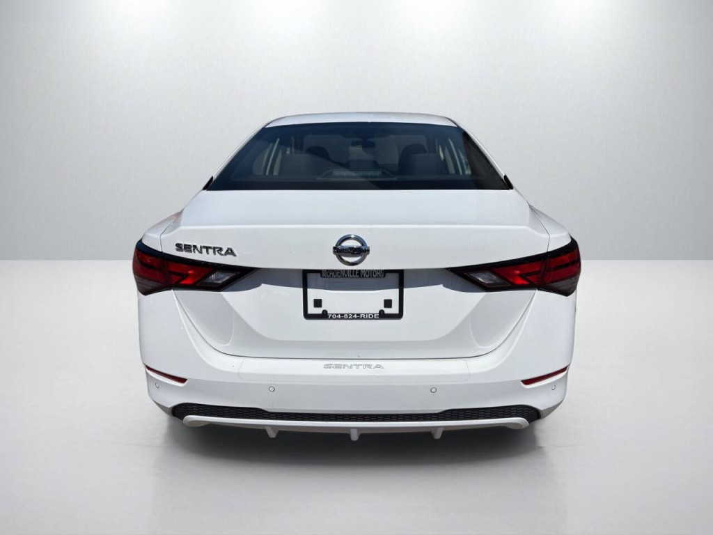 2023 Nissan Sentra Image 6