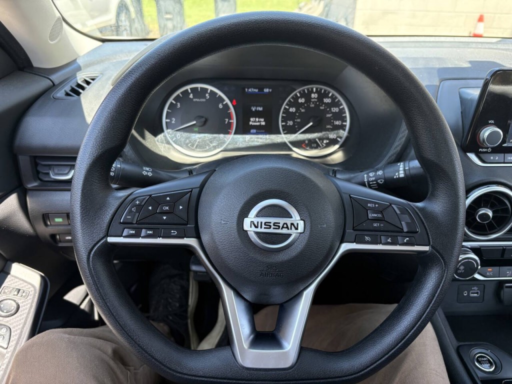 2023 Nissan Sentra Image 13
