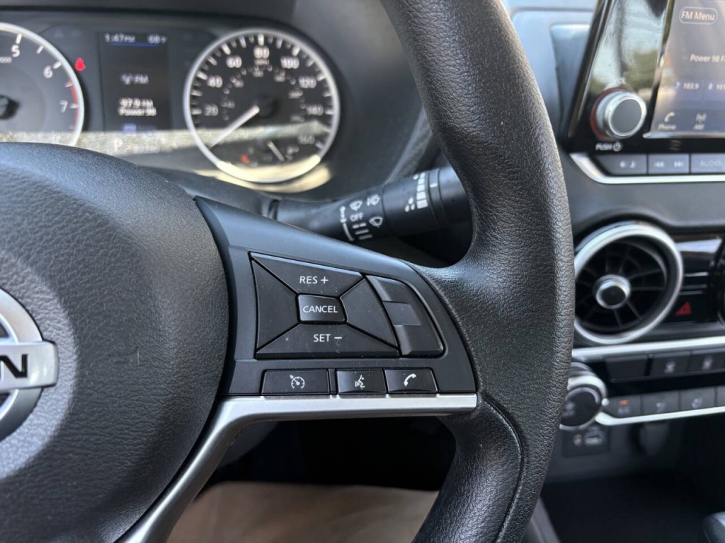 2023 Nissan Sentra Image 14