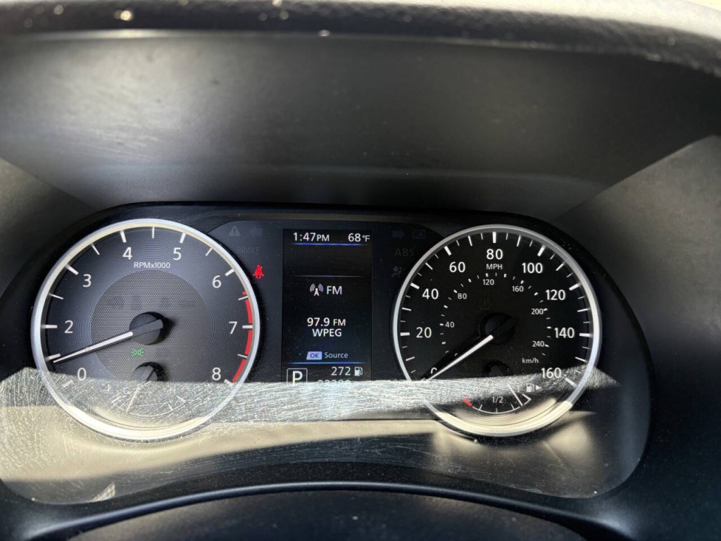 2023 Nissan Sentra Image 16