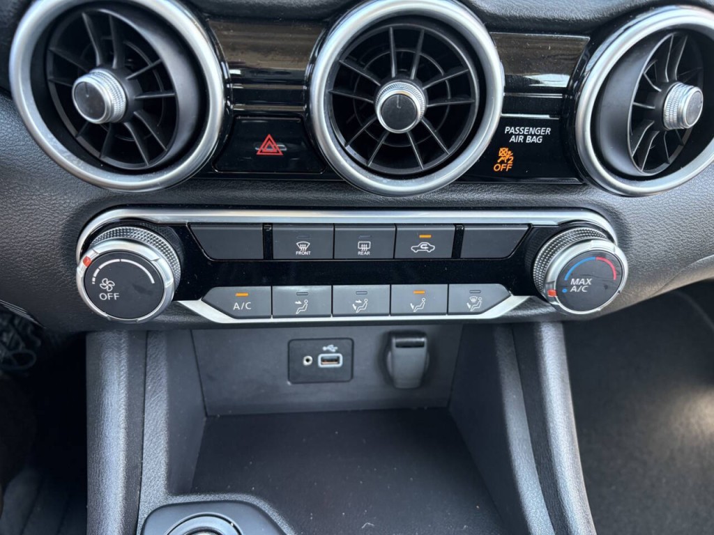 2023 Nissan Sentra Image 19